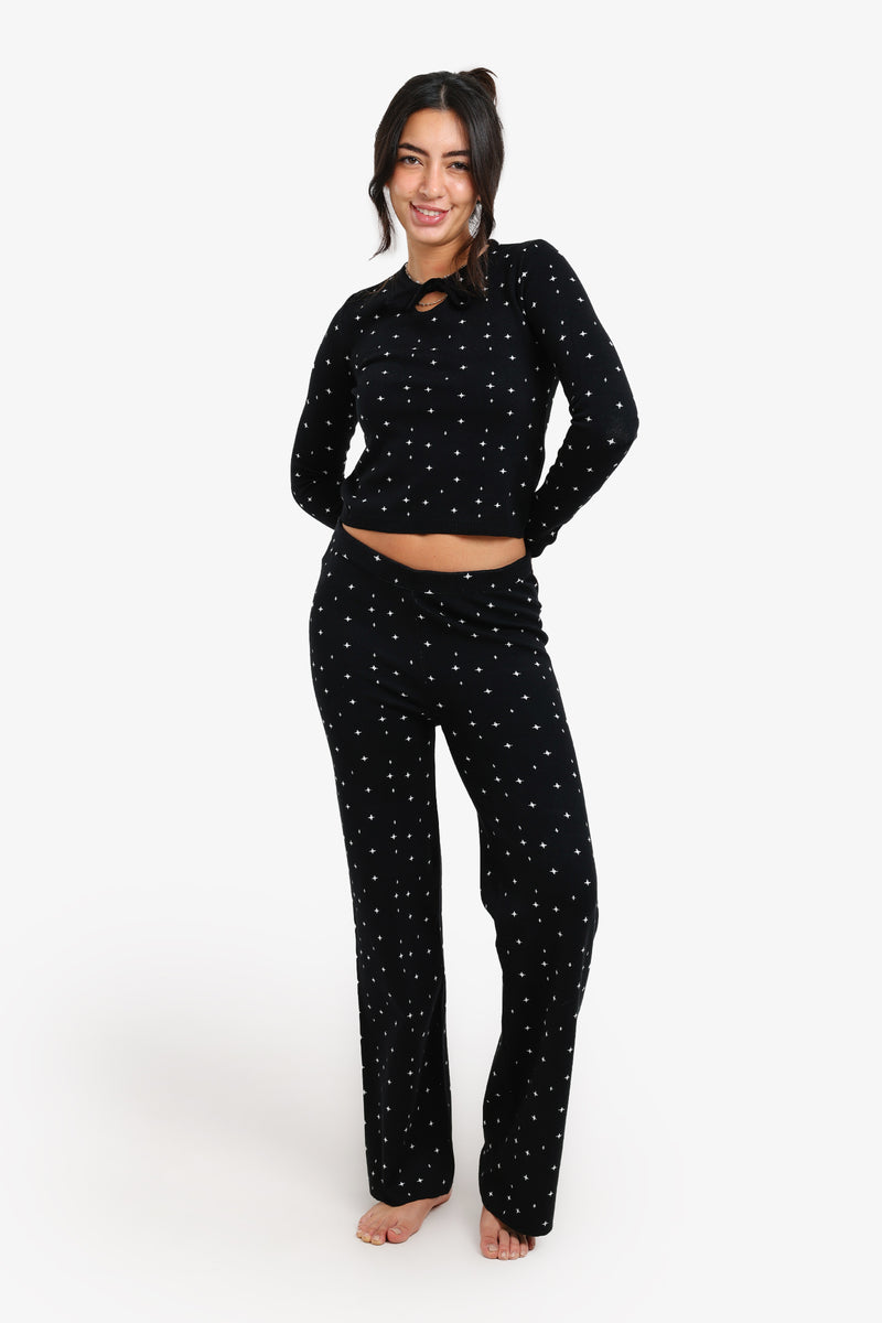Carina - Cozy Pyjama Set