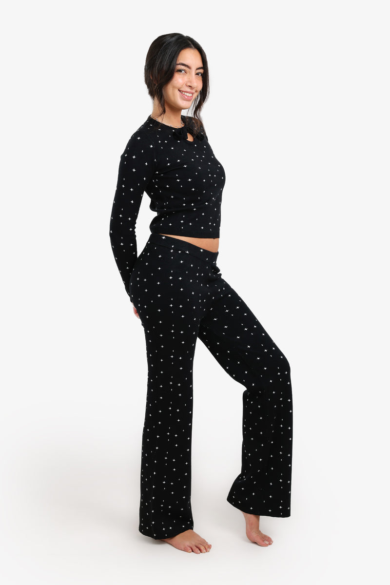 Carina - Cozy Pyjama Set
