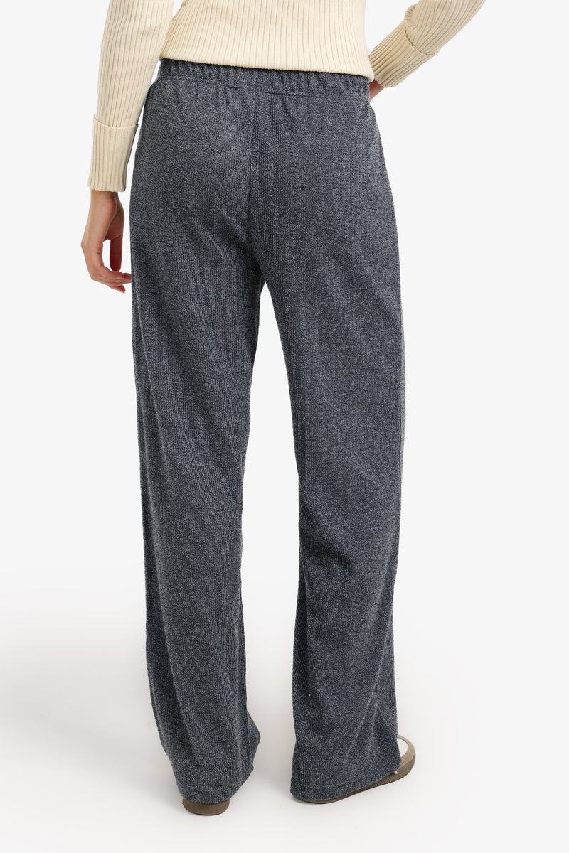 Carina - Self Pattern Lounge Pants