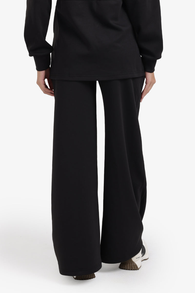 Carina - Wide Leg Lounge Pants