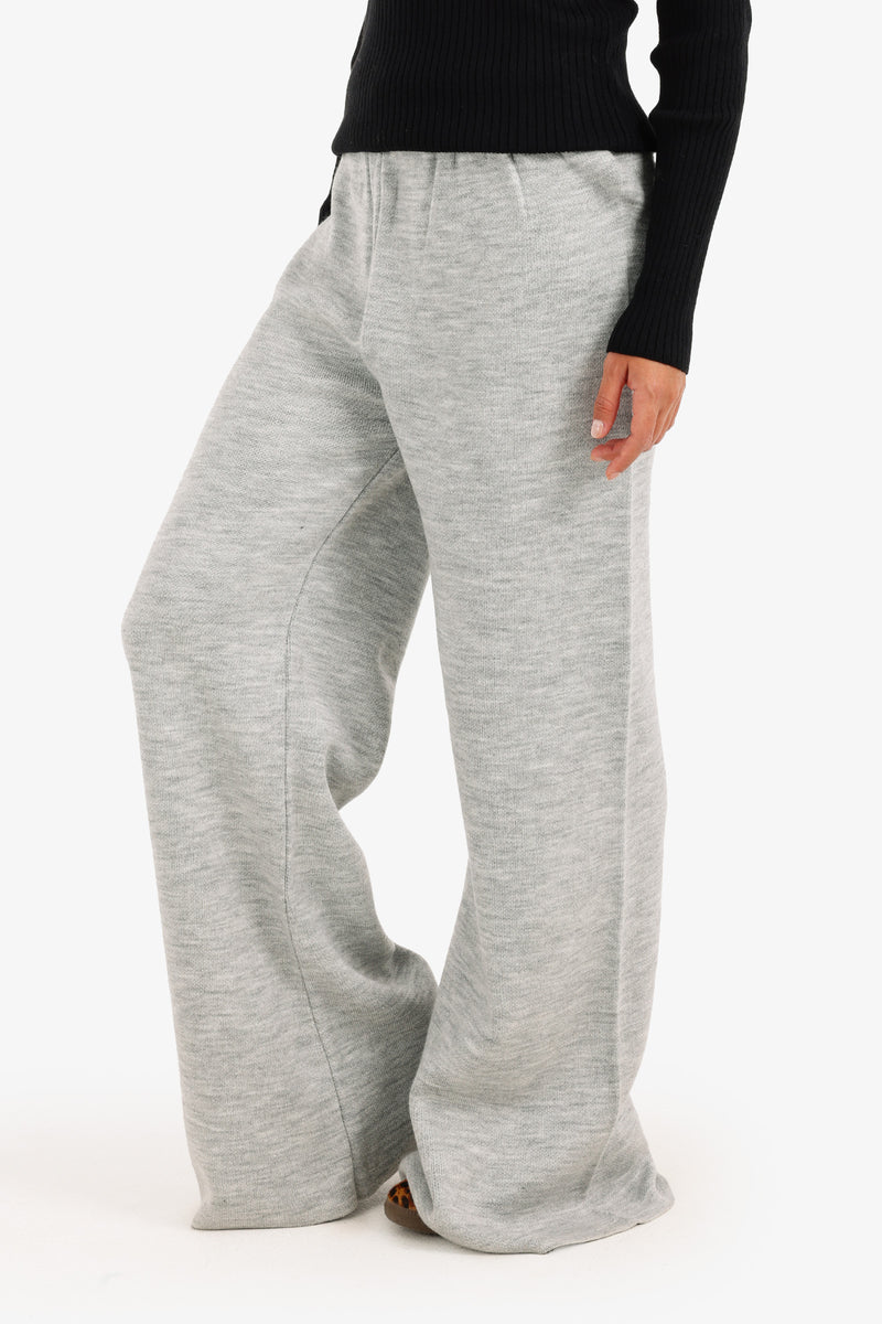 Carina - High-Waisted Lounge Pants