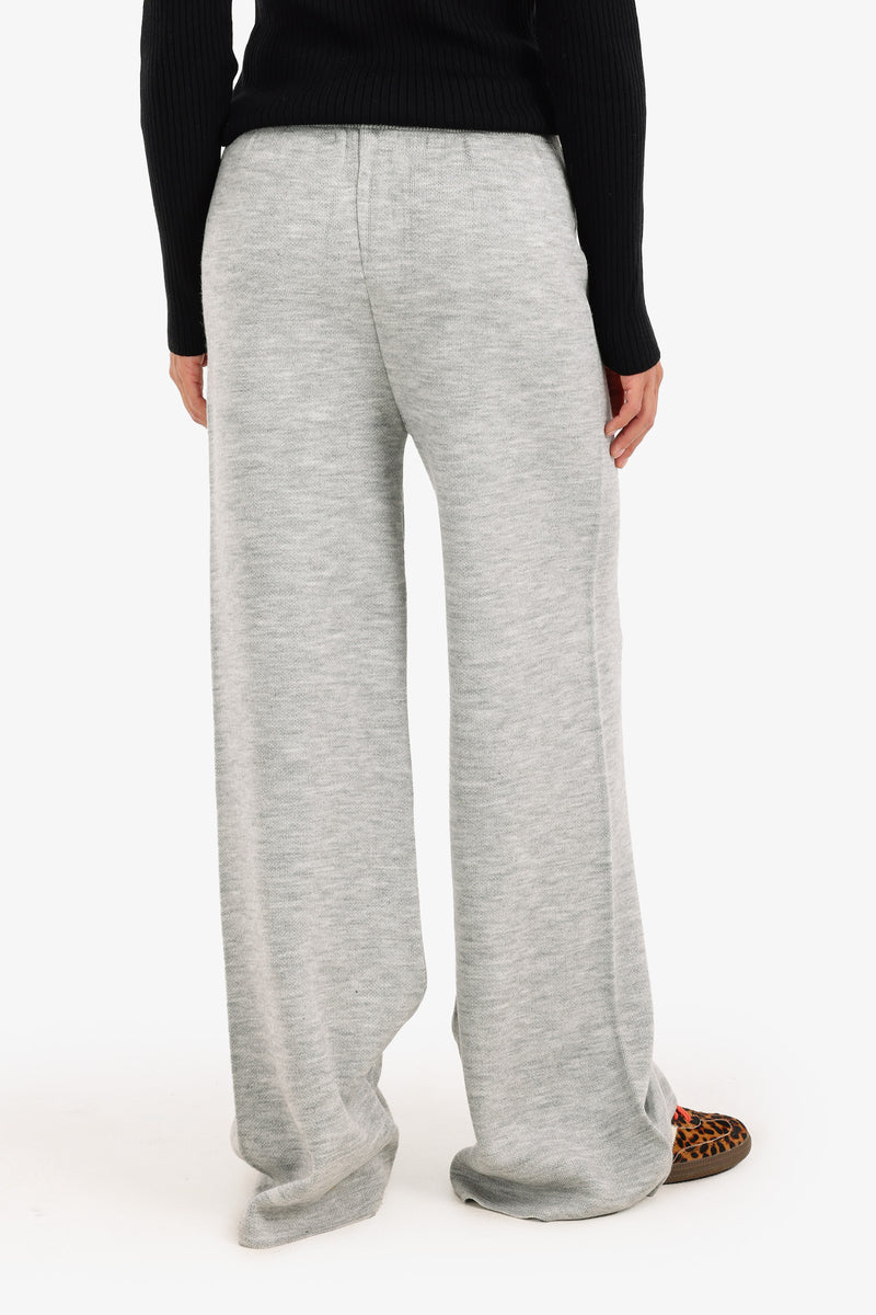 Carina - High-Waisted Lounge Pants