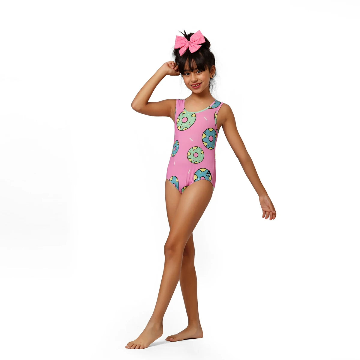 أنجا - ملابس سباحة للبنات