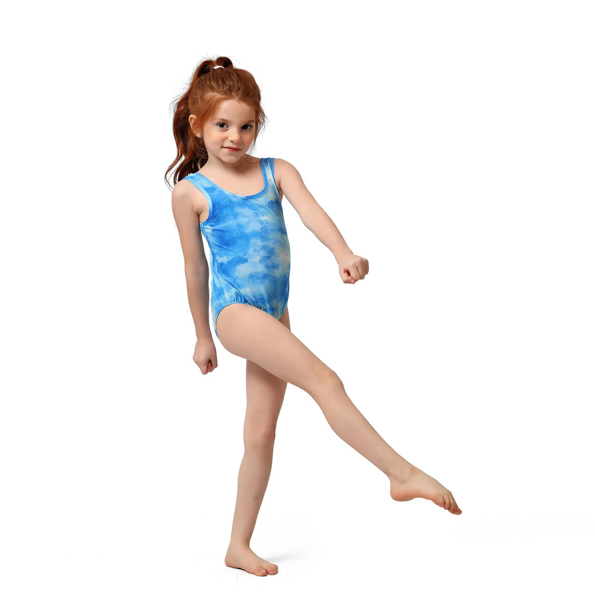 أنجا - ملابس سباحة للبنات