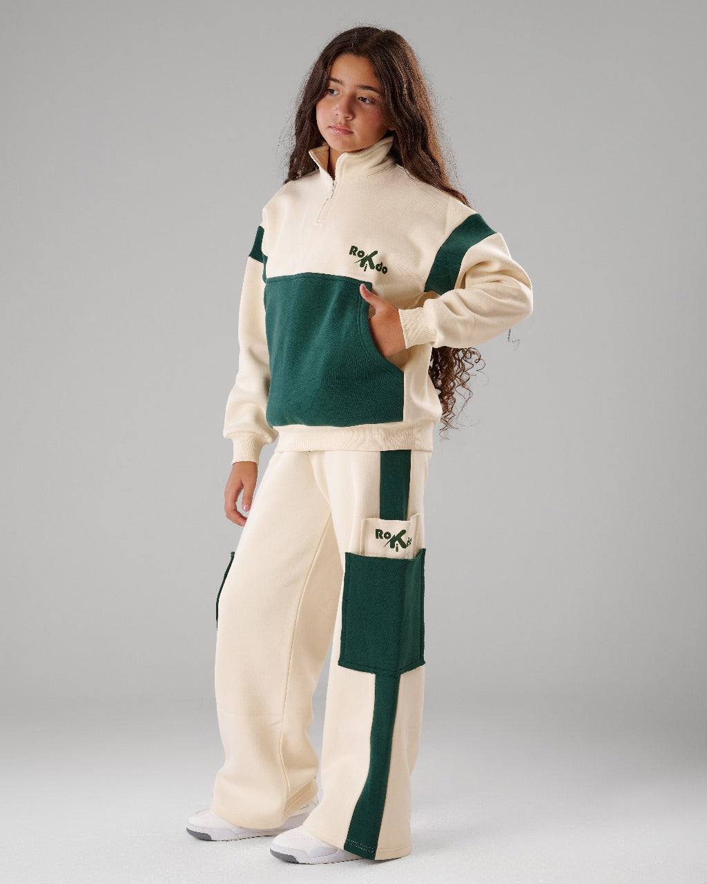 Rokido - 2 piece set