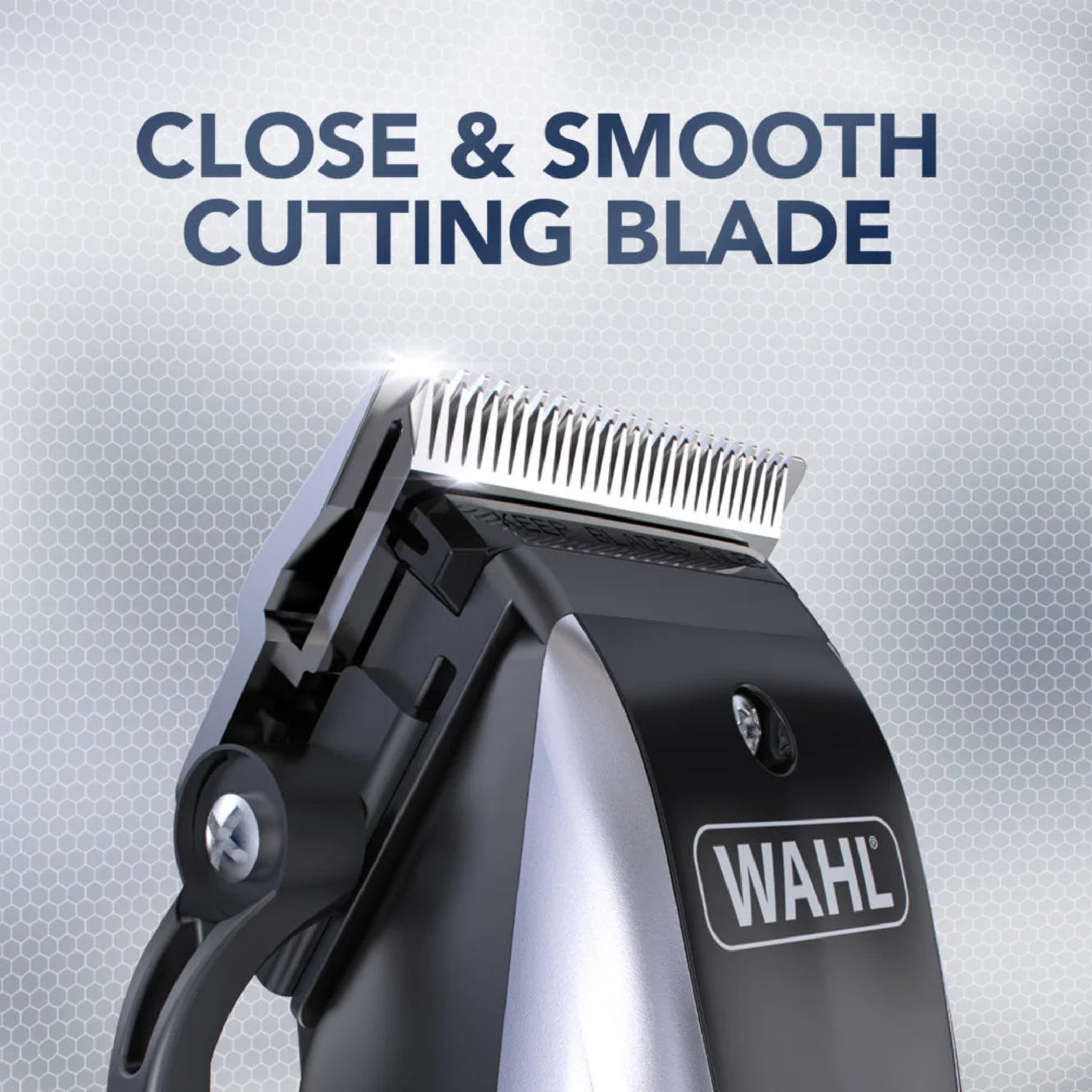 Wahl - Professional hair clipper for salon-quality results