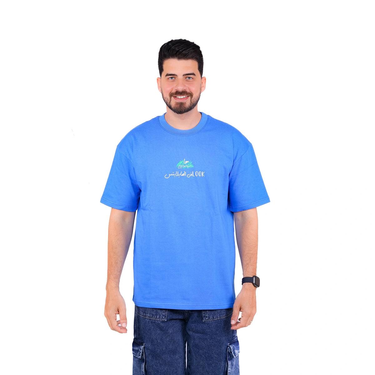 Sutra - Over Size PR_Look