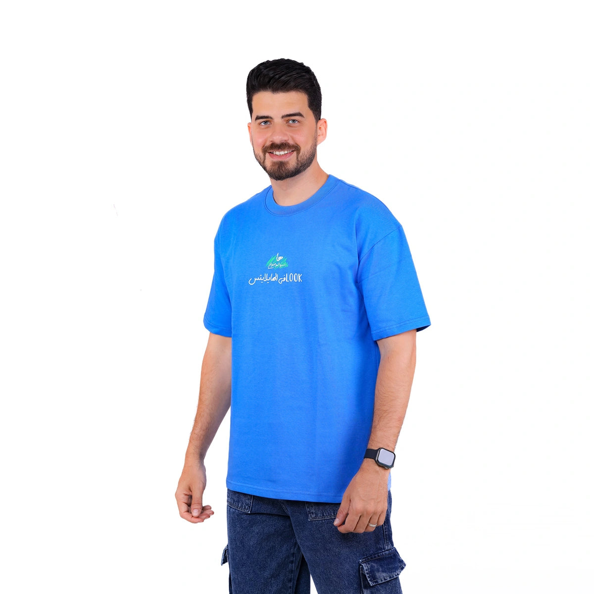 Sutra - Over Size PR_Look