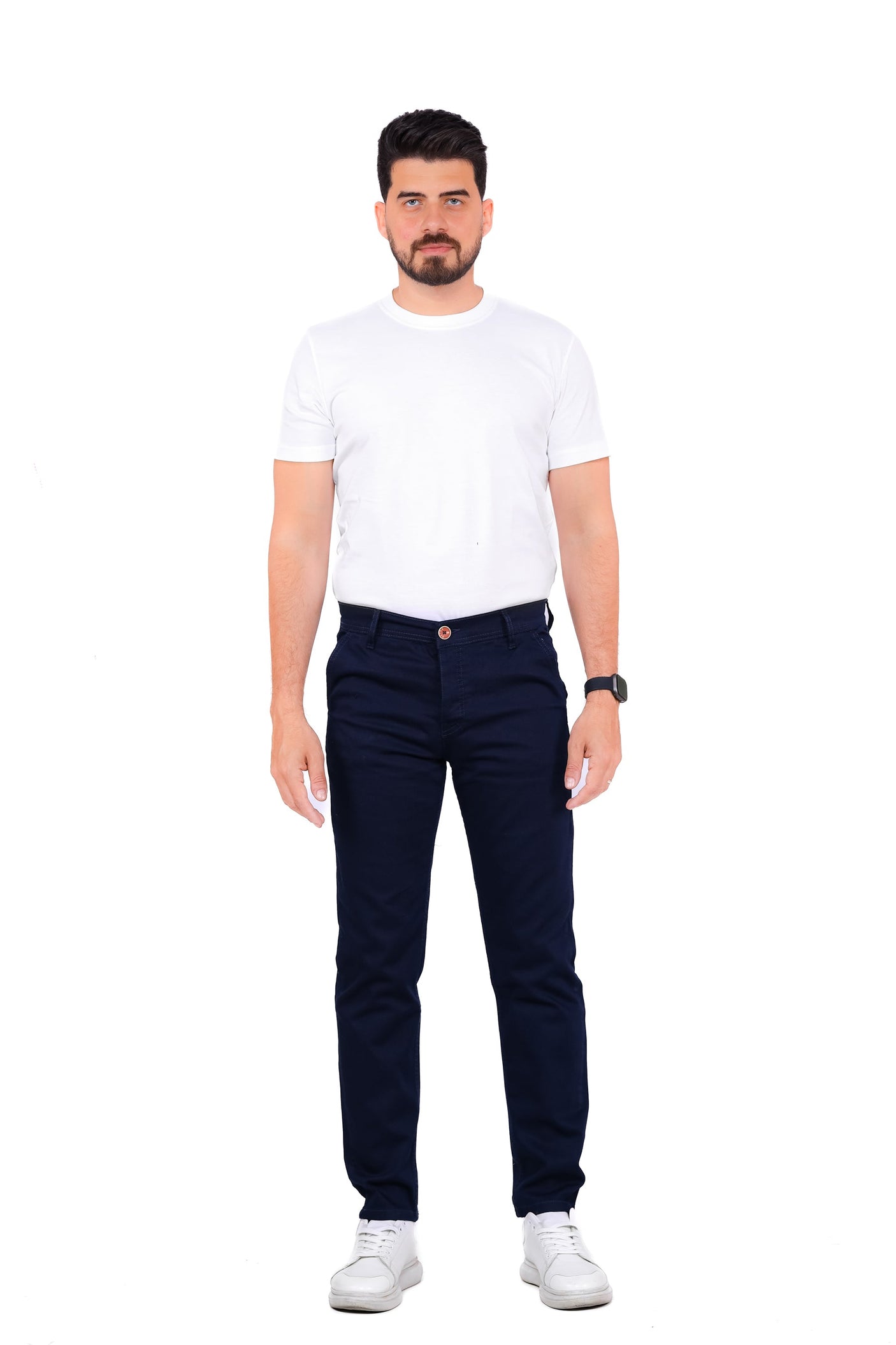 Sutra - Gabardine Pants