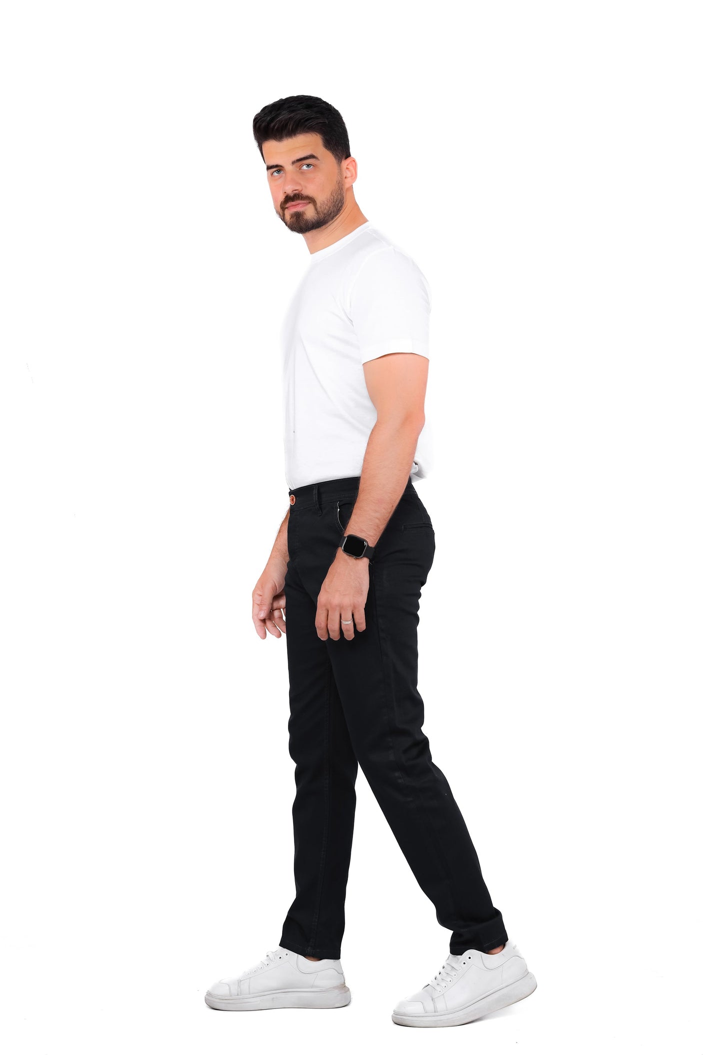 Sutra - Gabardine Pants