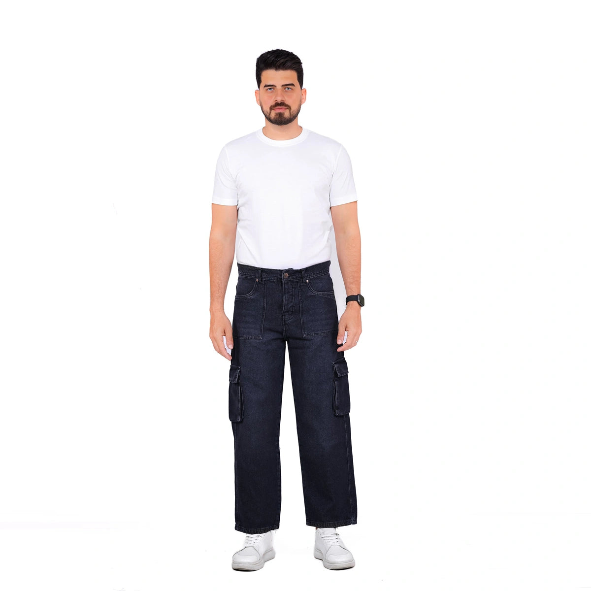 Sutra - Cargo Jeans AG