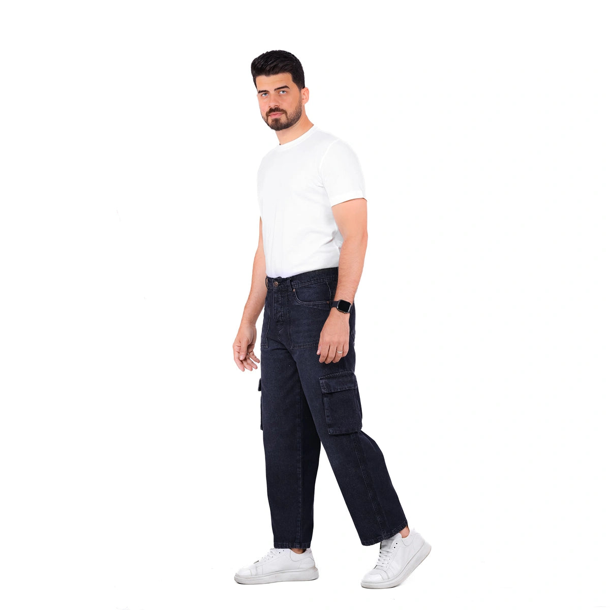 Sutra - Cargo Jeans AG