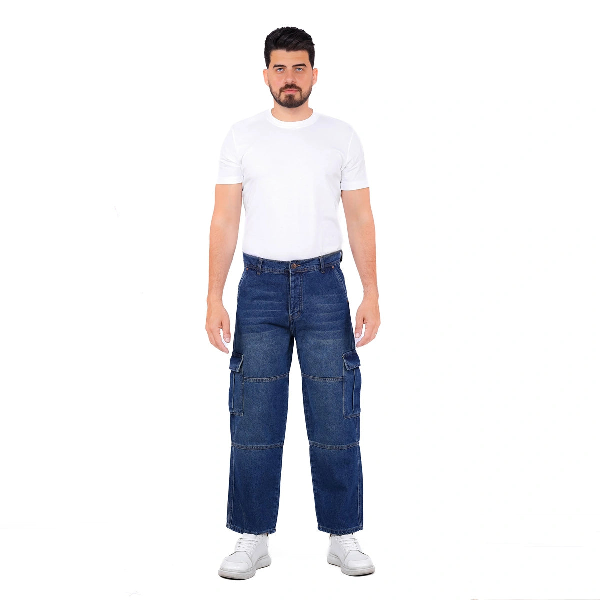 Sutra - Cargo Jeans AG