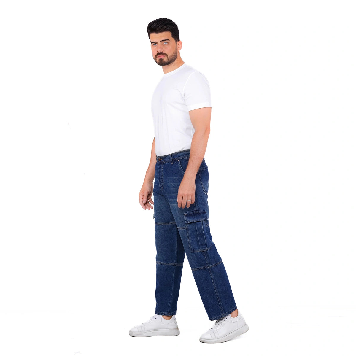 Sutra - Cargo Jeans AG