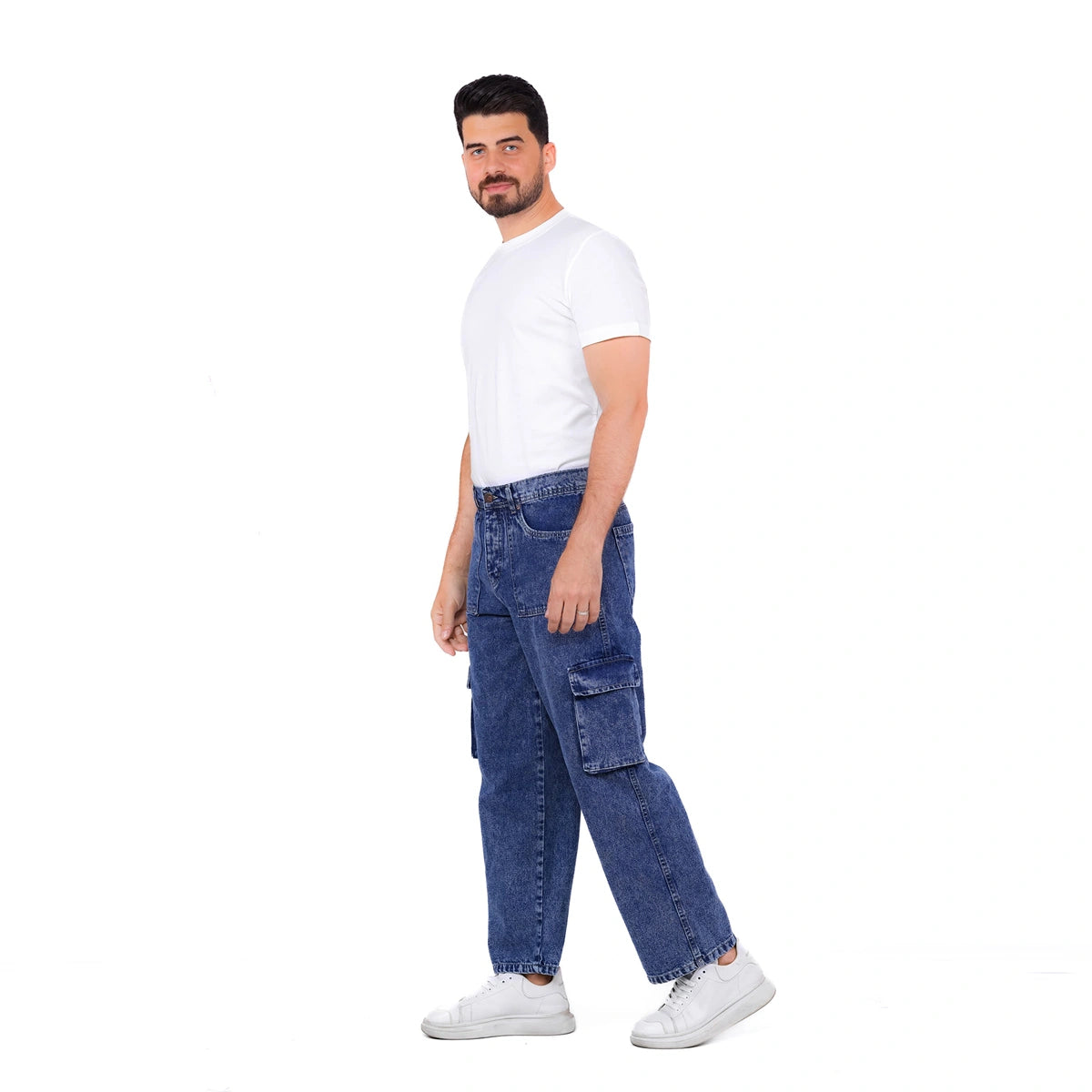 Sutra - Cargo Jeans AG