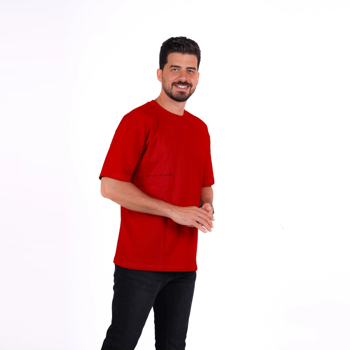 Sutra - Over Size PR_Safari