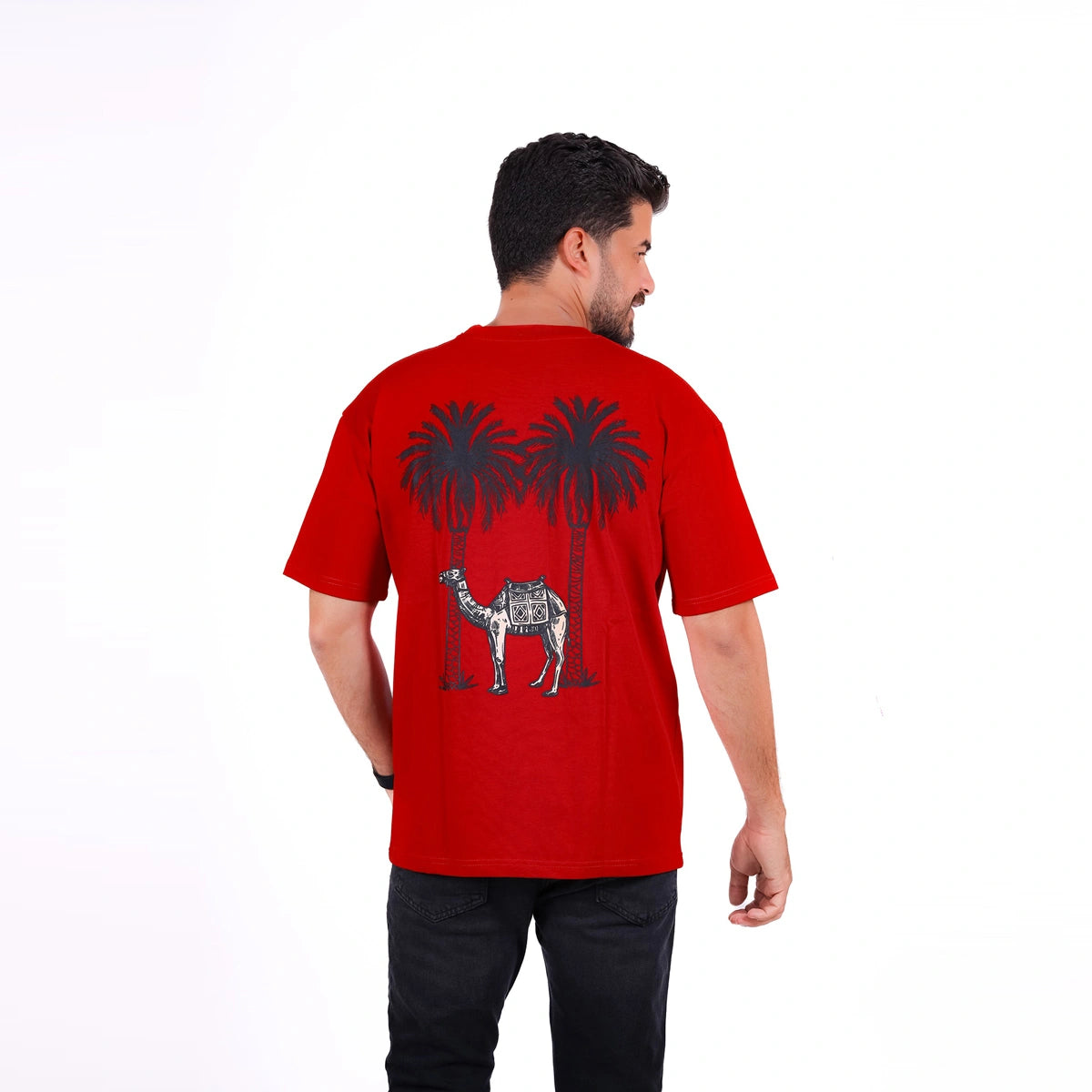 Sutra - Over Size PR_Safari