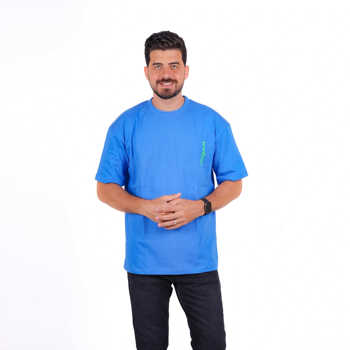 Sutra - Over Size PR_New Generation