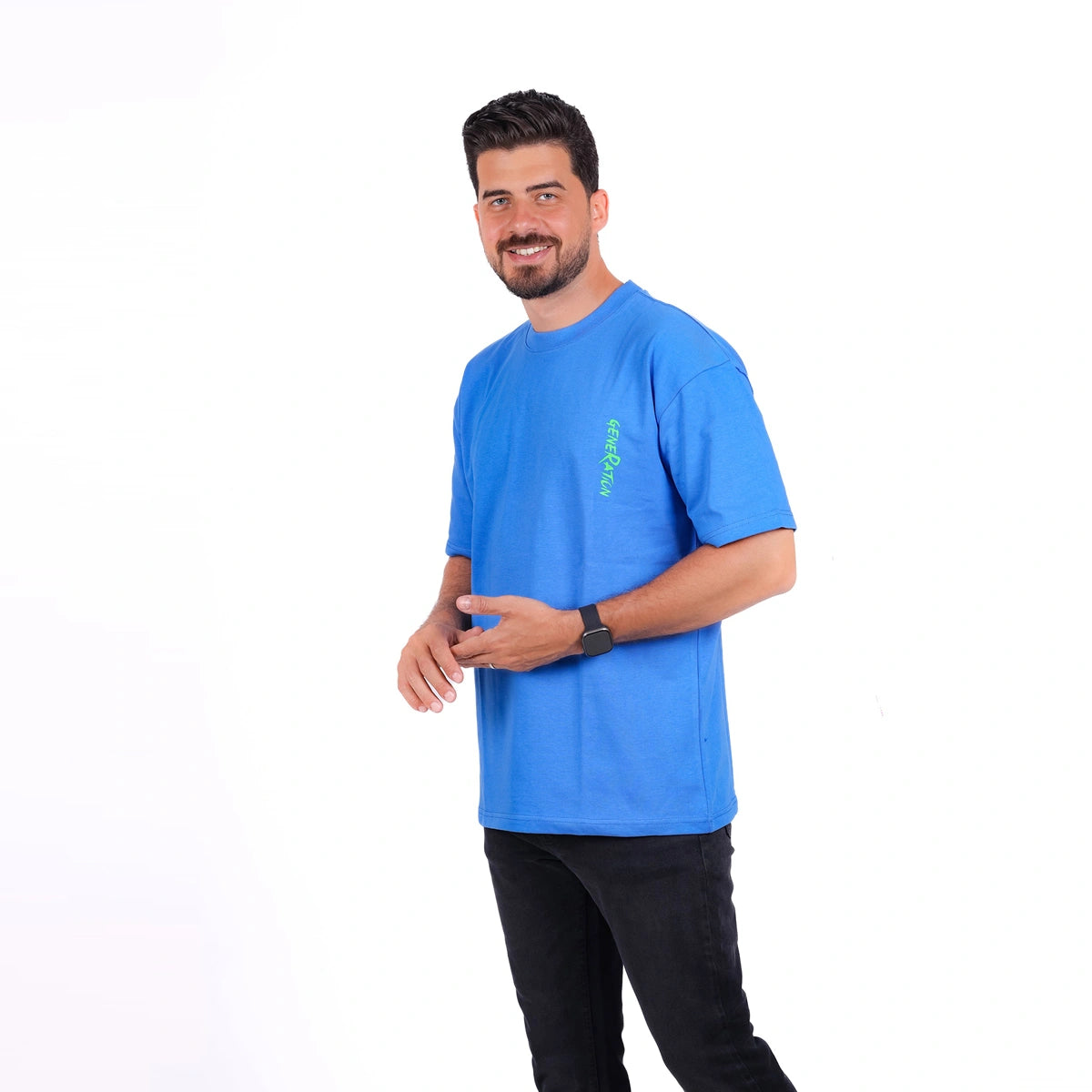 Sutra - Over Size PR_New Generation