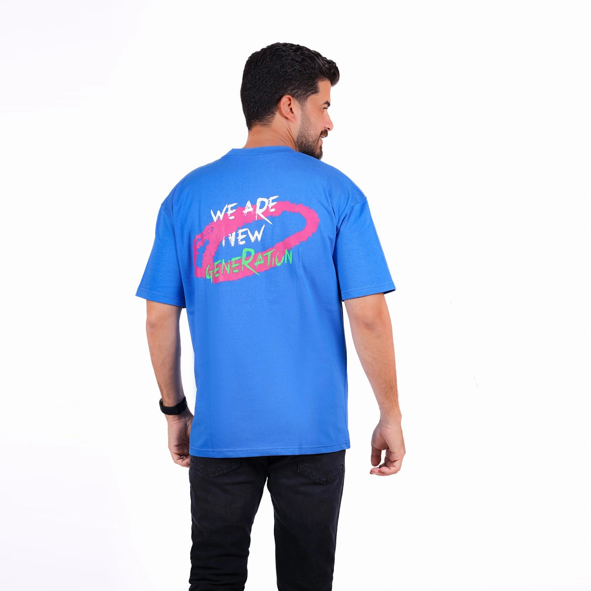 Sutra - Over Size PR_New Generation