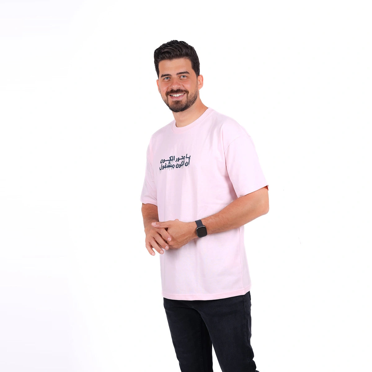 Sutra - Over Size PR_Busy