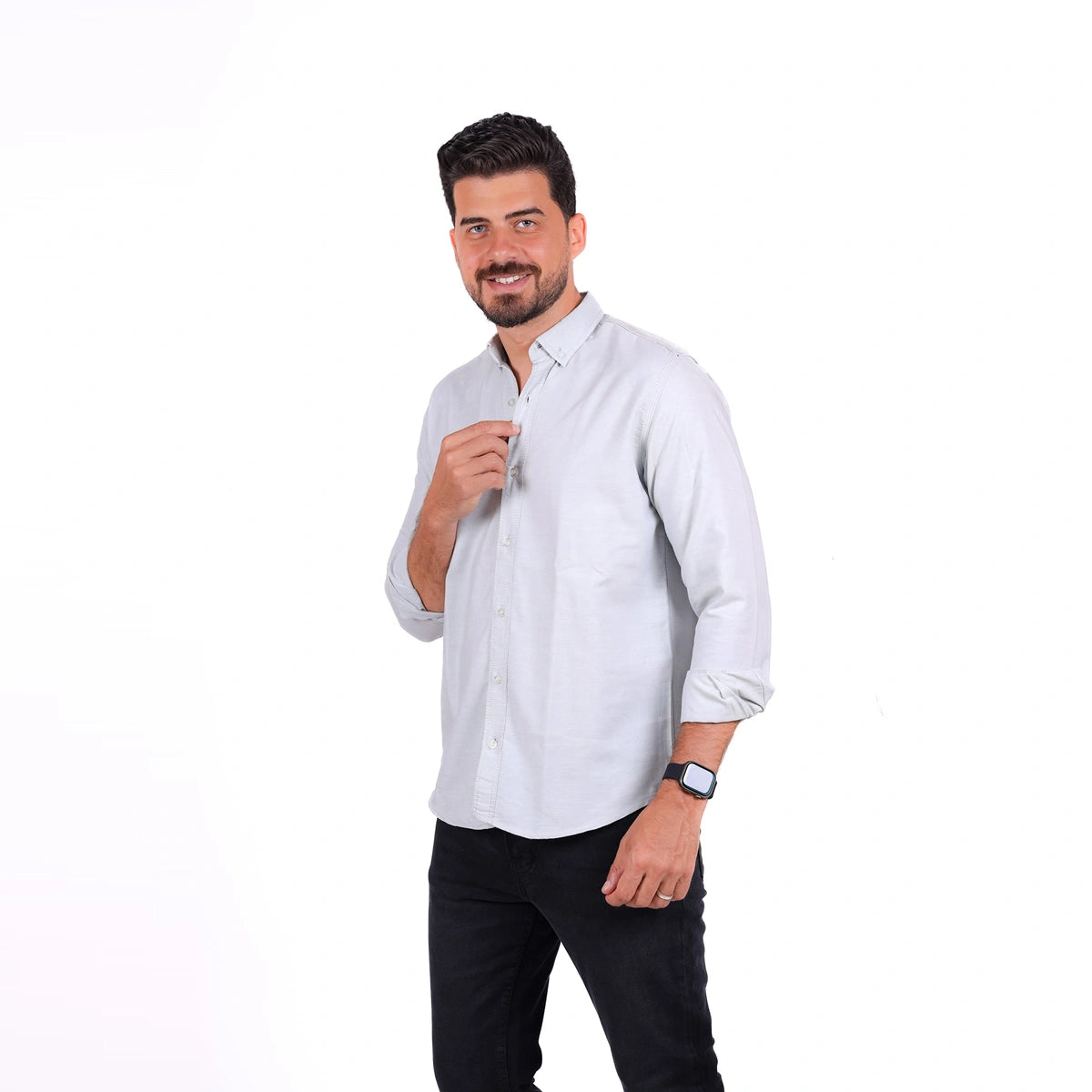 Sutra - Basic Oxford BRG