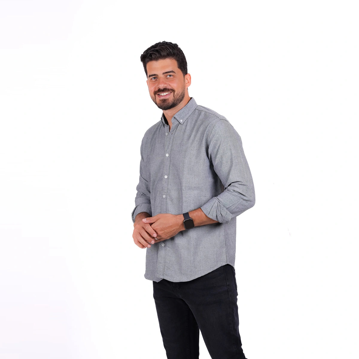 Sutra - Basic Oxford BRG