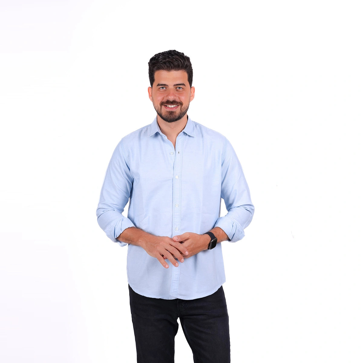 Sutra - Basic Oxford BRG