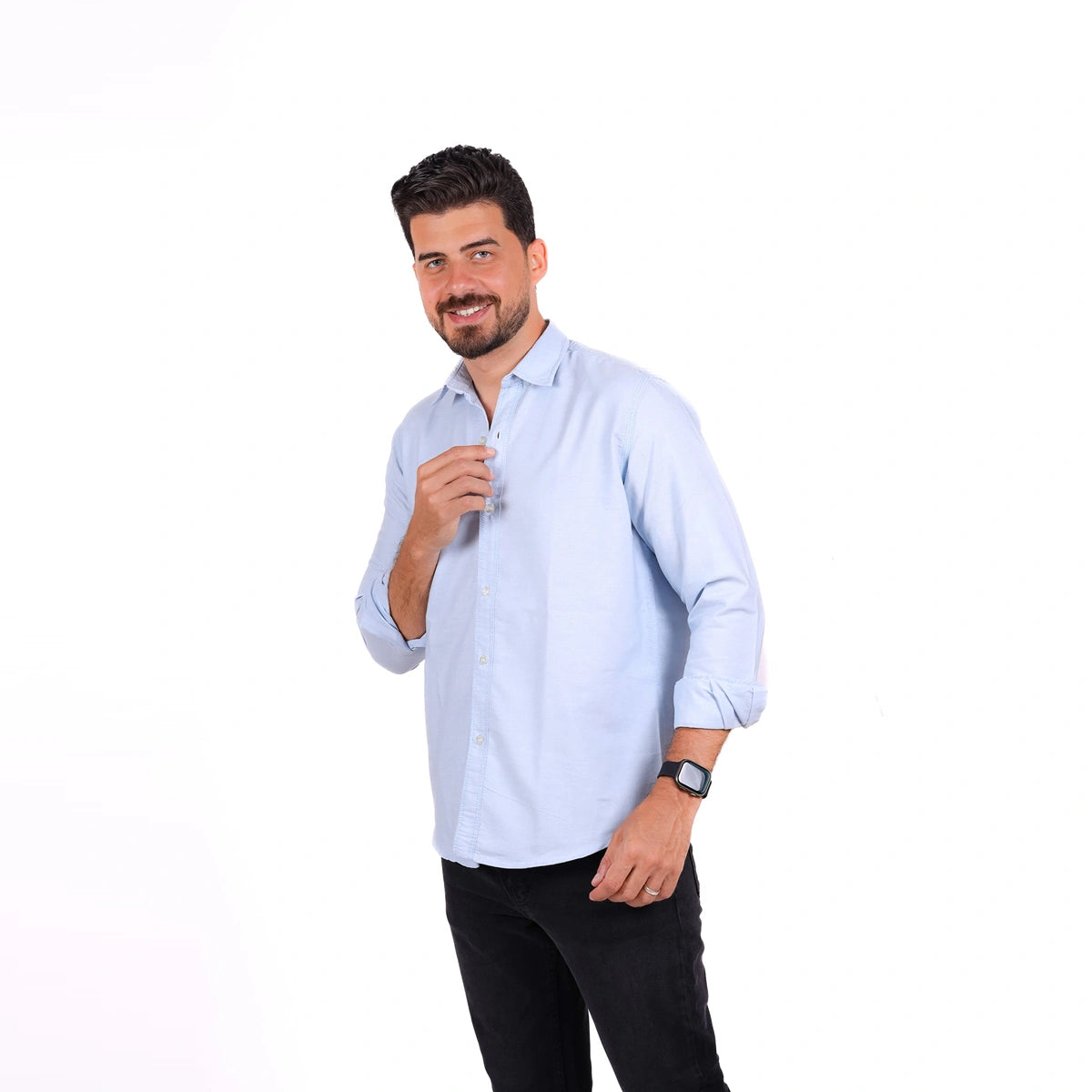 Sutra - Basic Oxford BRG