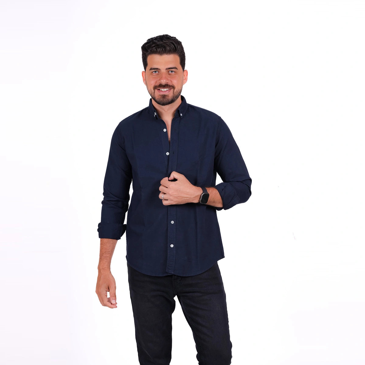 Sutra - Basic Oxford BRG