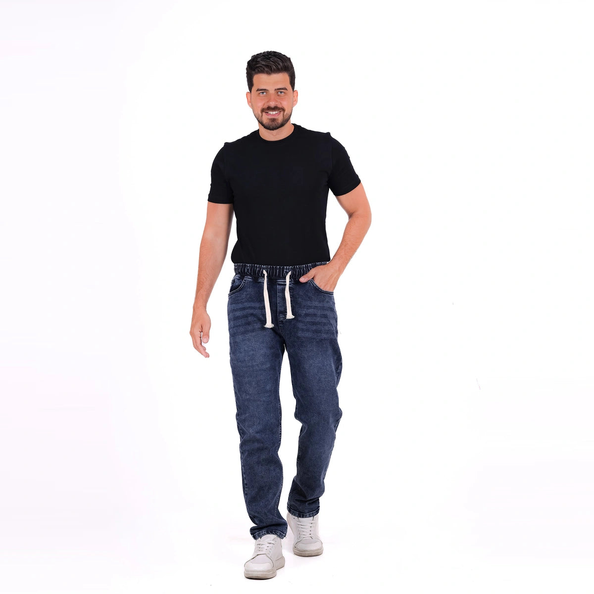 Sutra - Jeans Basic Sweatpants AG