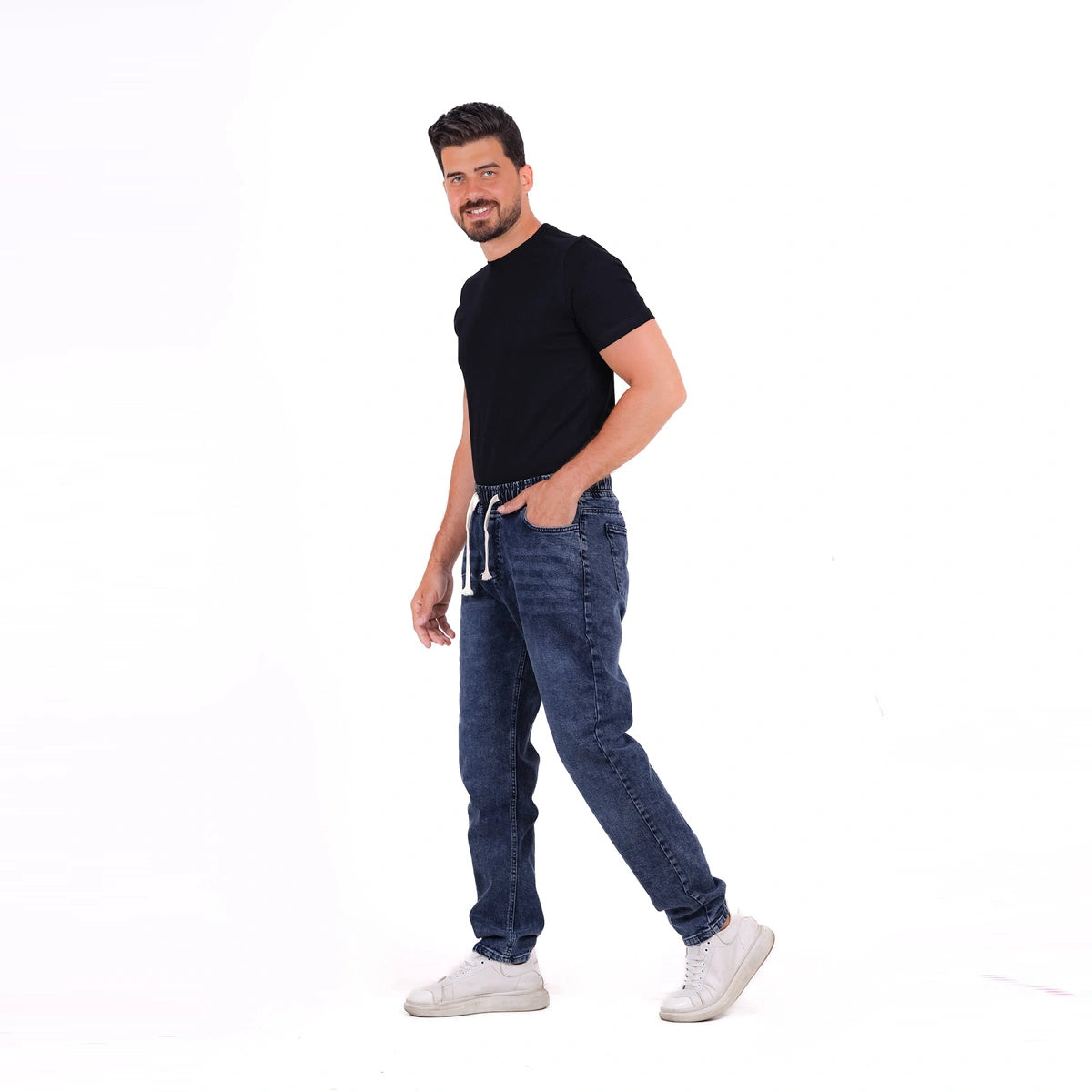 Sutra - Jeans Basic Sweatpants AG