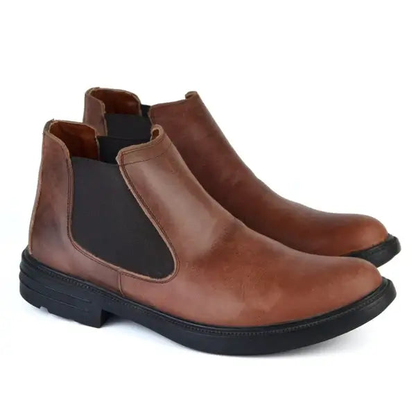 Leazus - Chelsea Boot - CH1