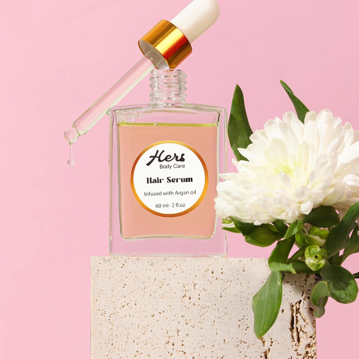 Hers - Hair Serum for women