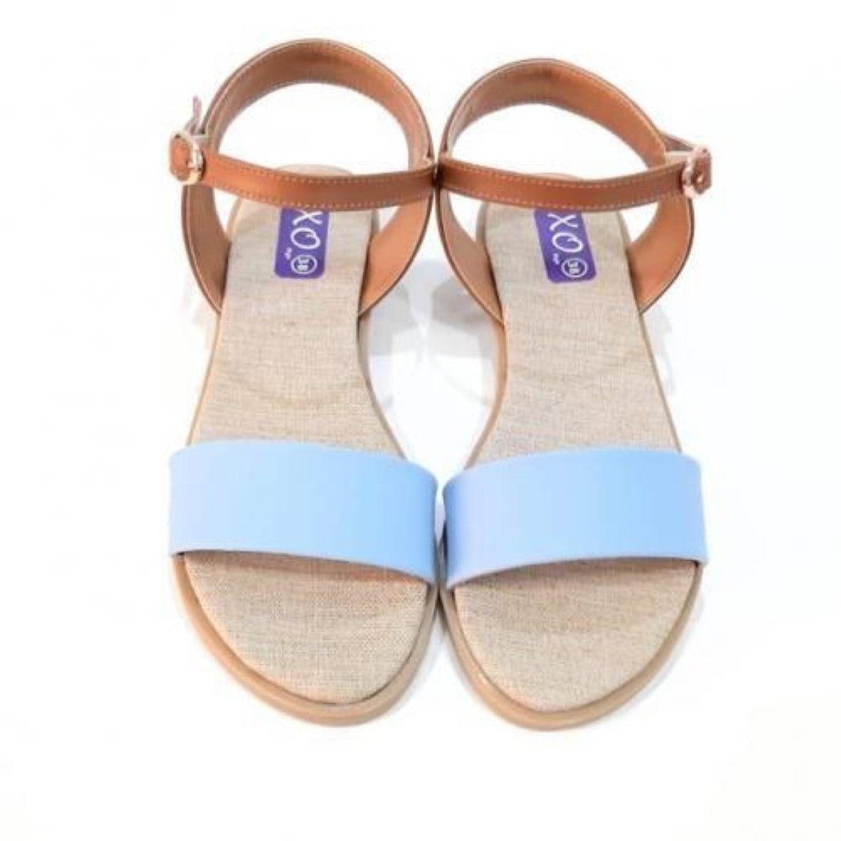 XO Style - صندل مسطح للنساء