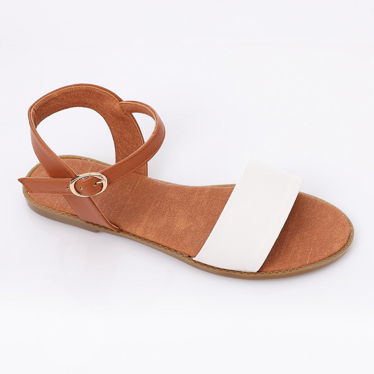 XO Style - صندل مسطح للنساء