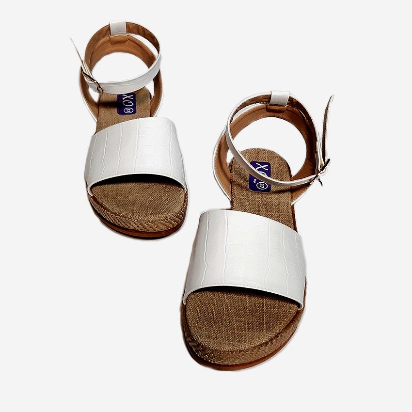 XO STYLE Women Sandal - High Quality Materials