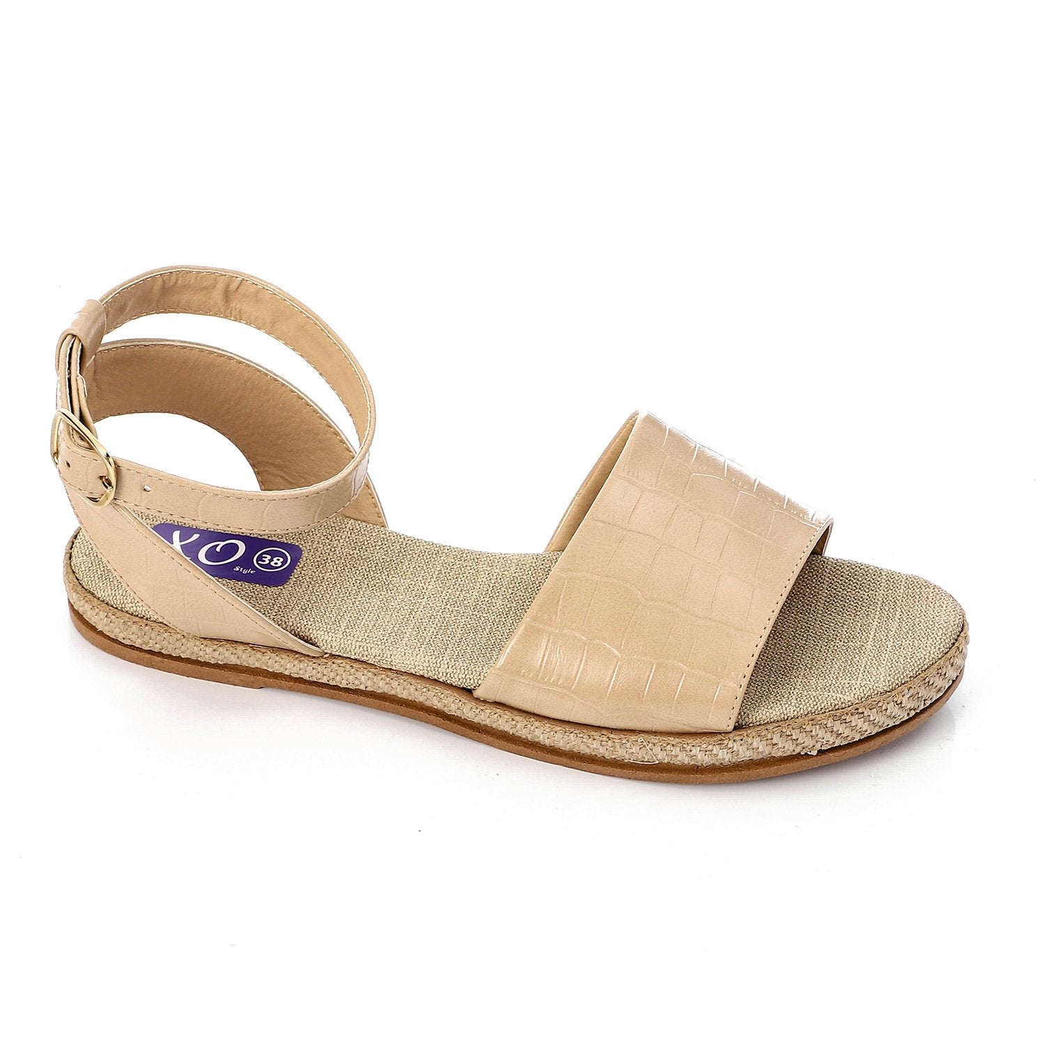 XO STYLE Women Sandal - High Quality Materials