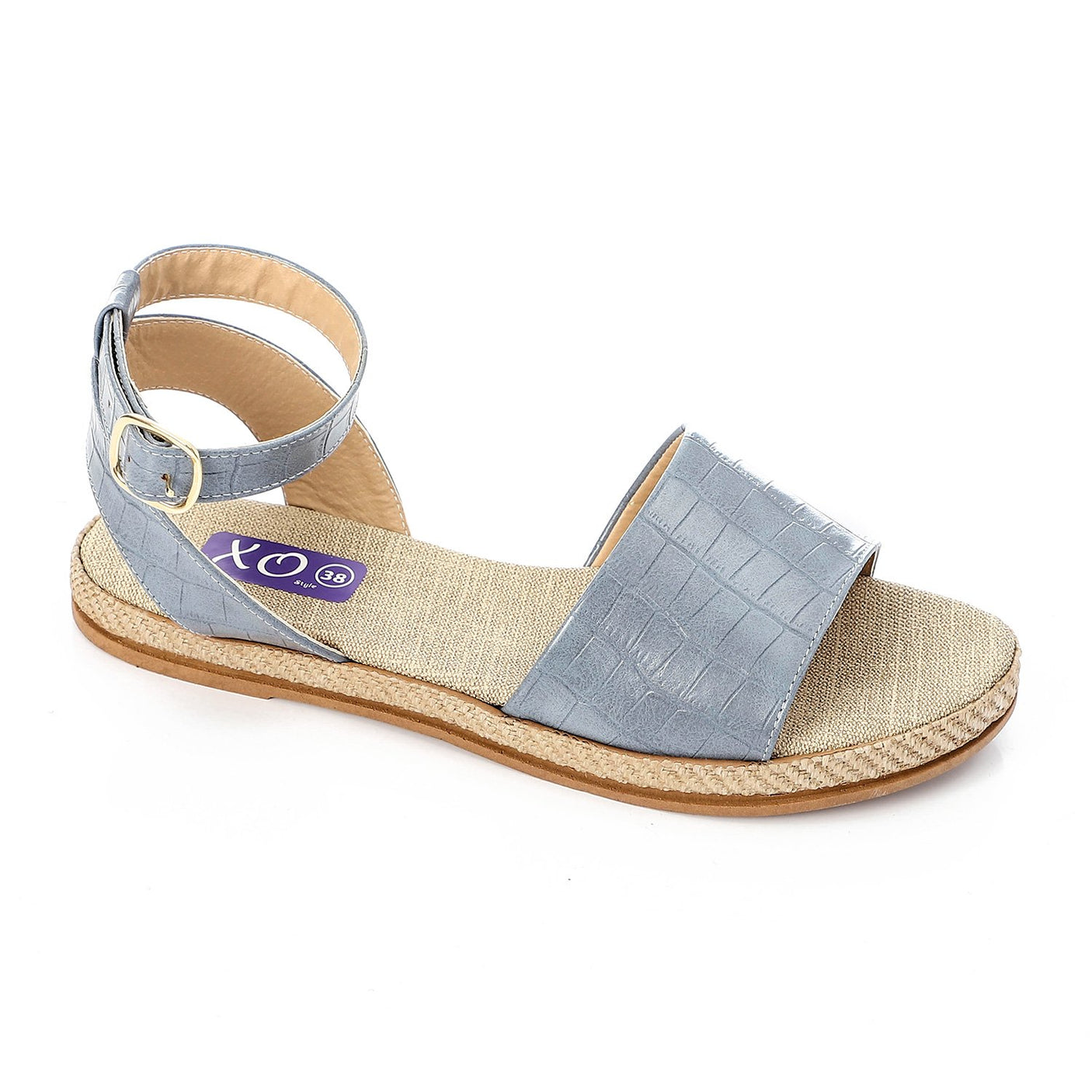 XO STYLE Women Sandal - High Quality Materials