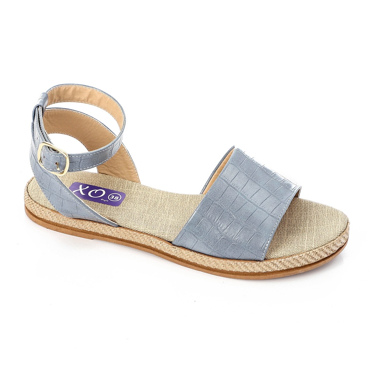 XO STYLE Women Sandal - High Quality Materials