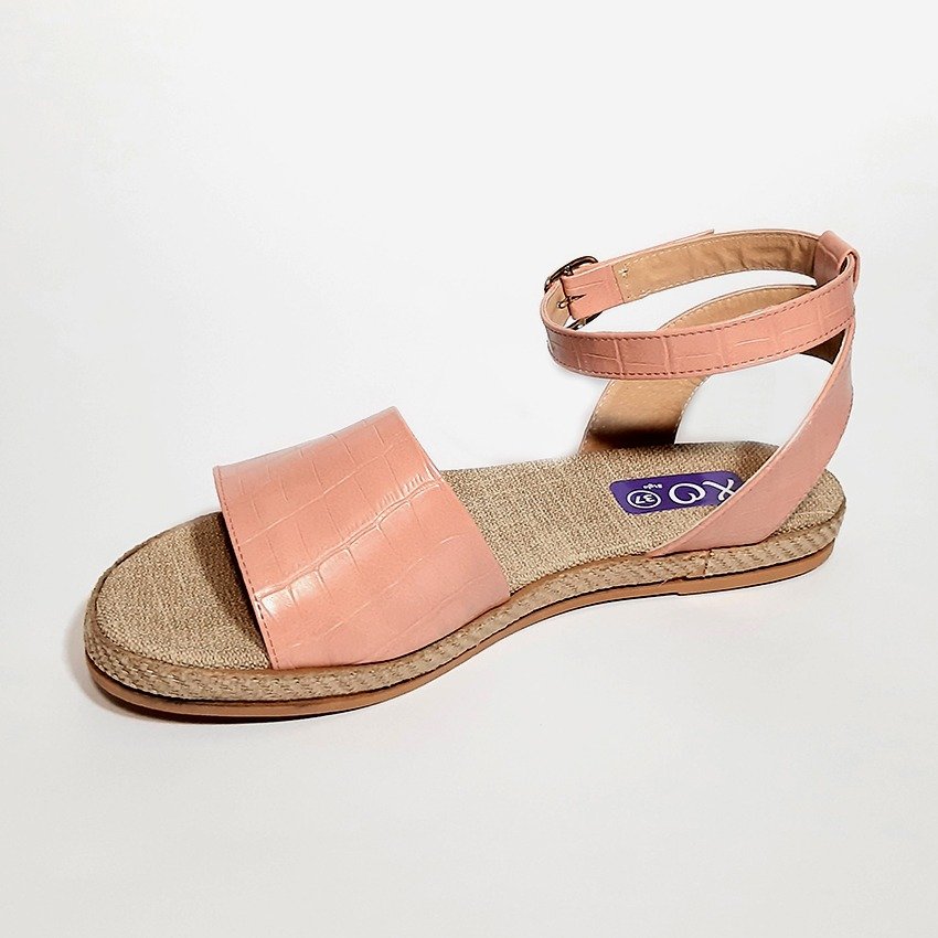 XO STYLE Women Sandal - High Quality Materials