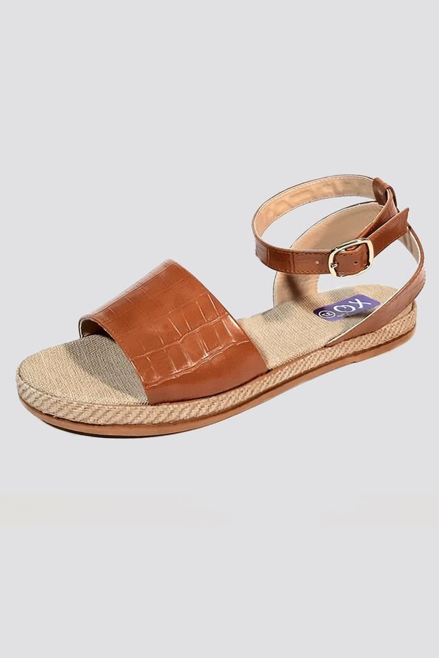 XO STYLE Women Sandal - High Quality Materials