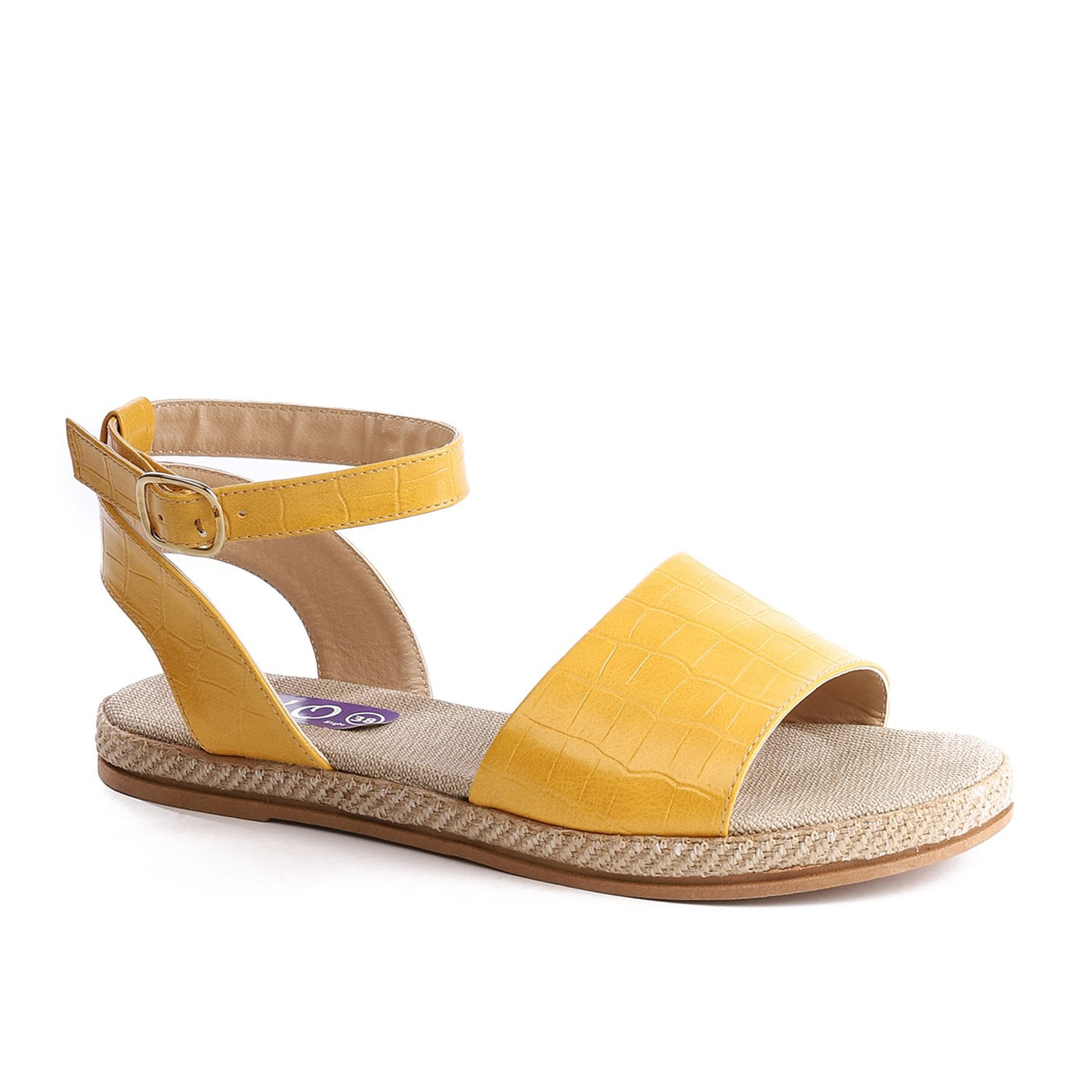 XO STYLE Women Sandal - High Quality Materials