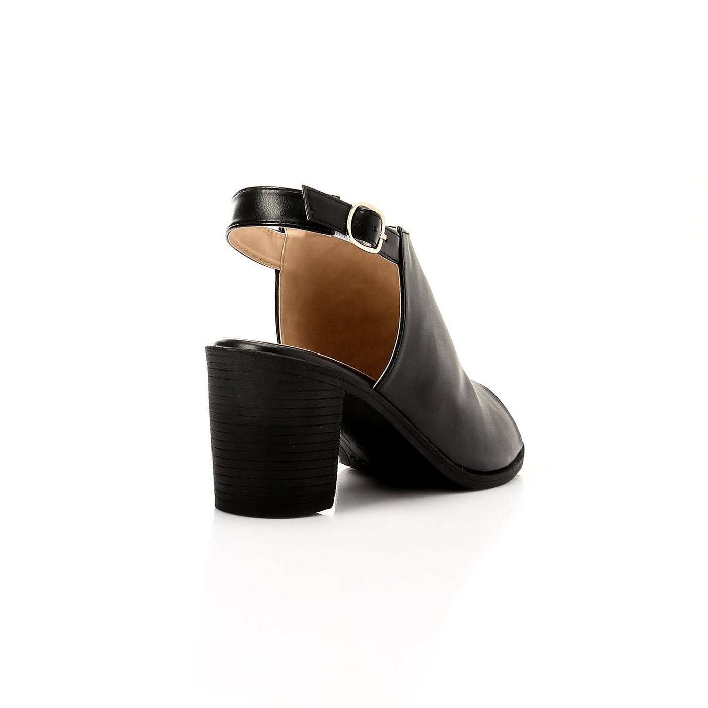 صندل نسائي بكعب من XO STYLE