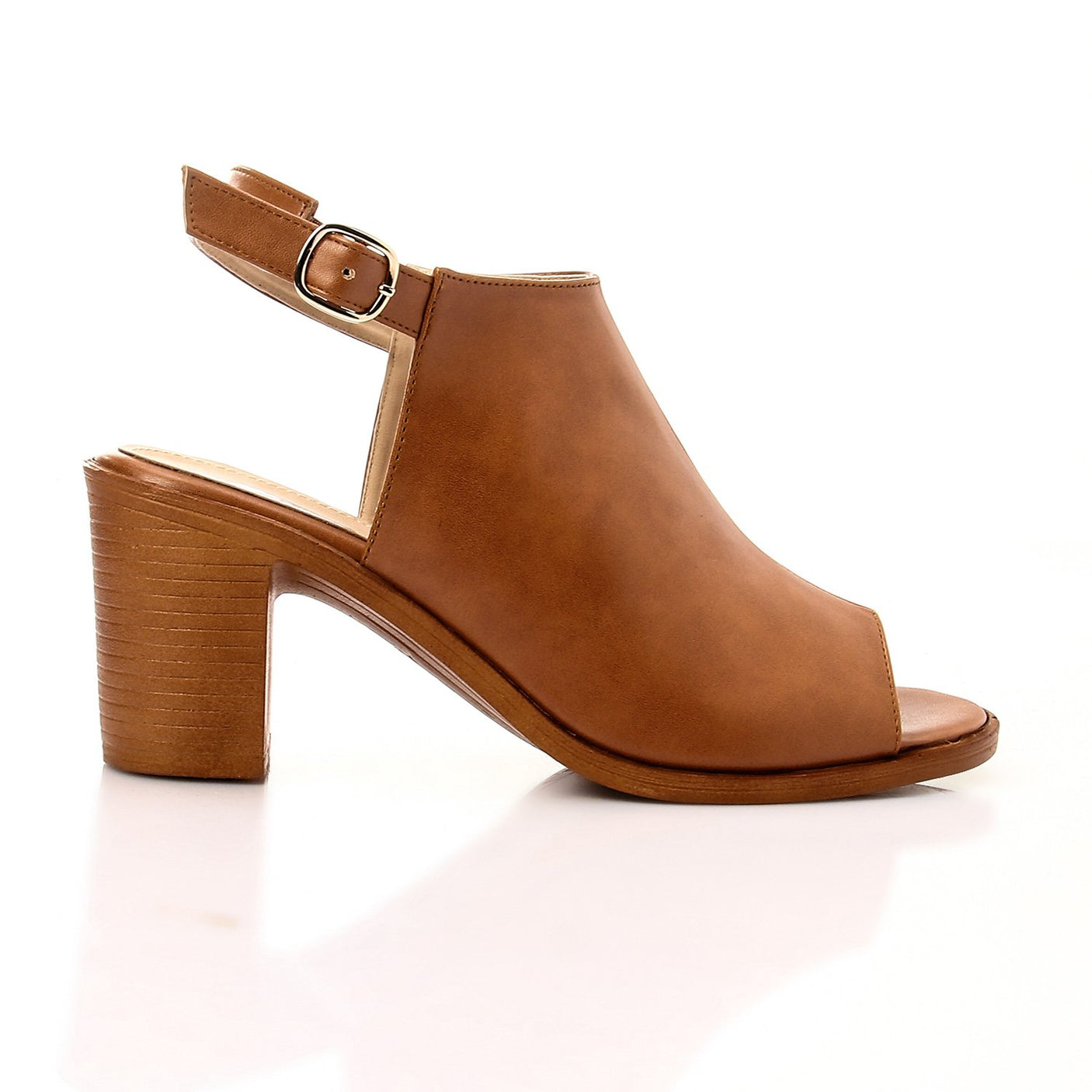 صندل نسائي بكعب من XO STYLE