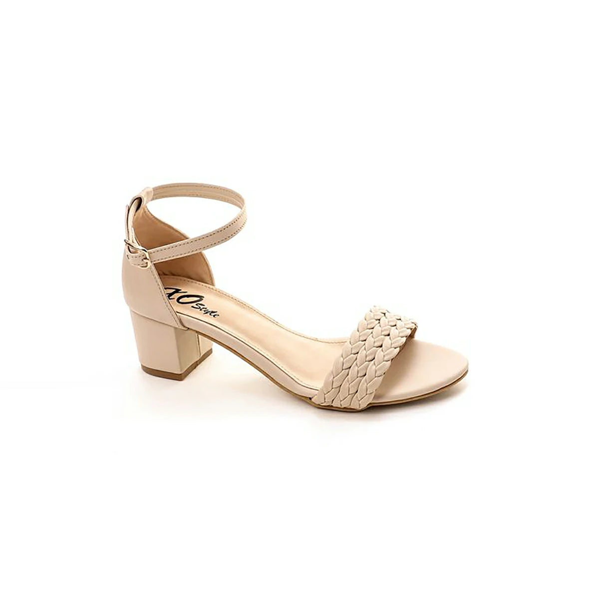 XO Style -Women Wedding Sandal With Heels