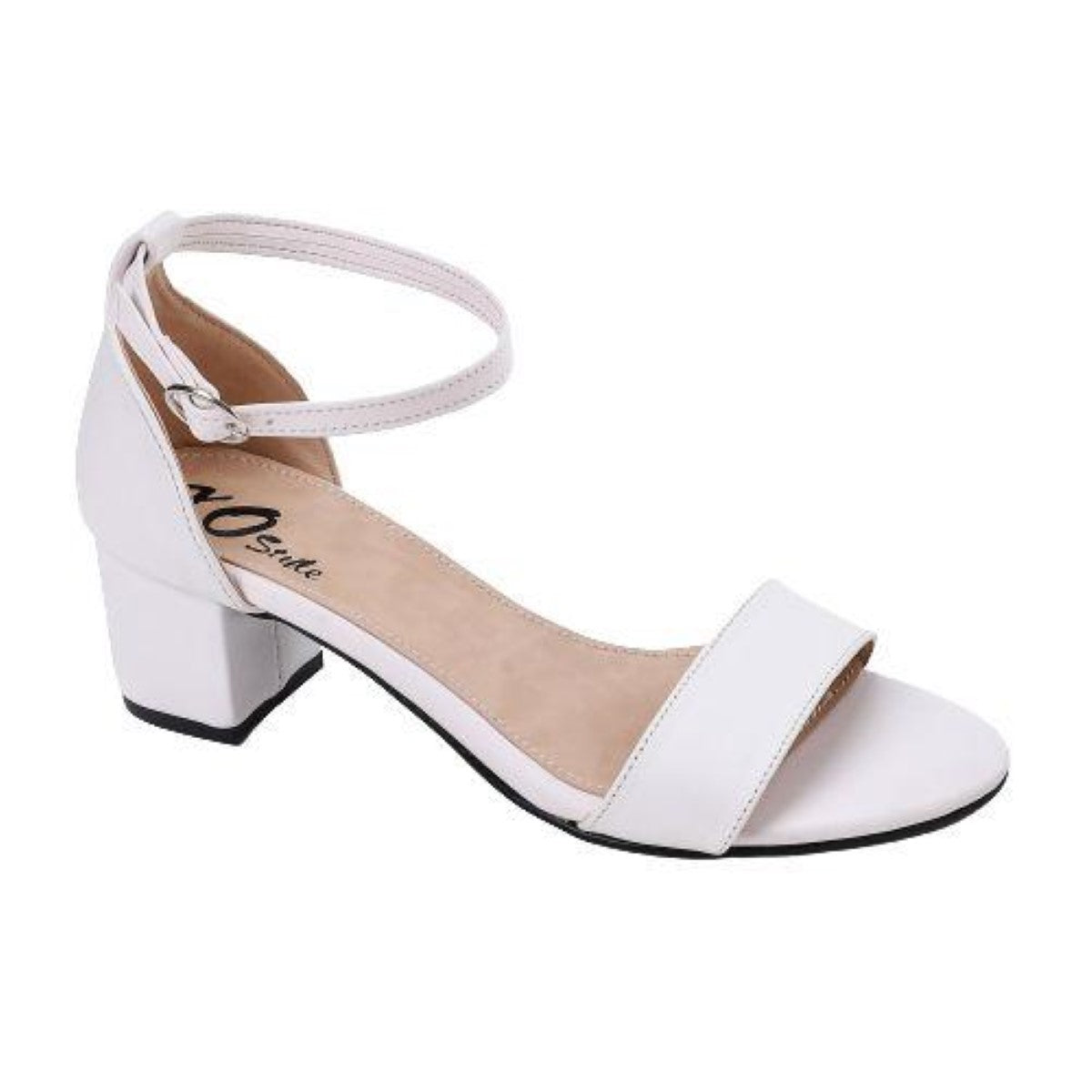 XO Style -Women Wedding Sandal With Heels