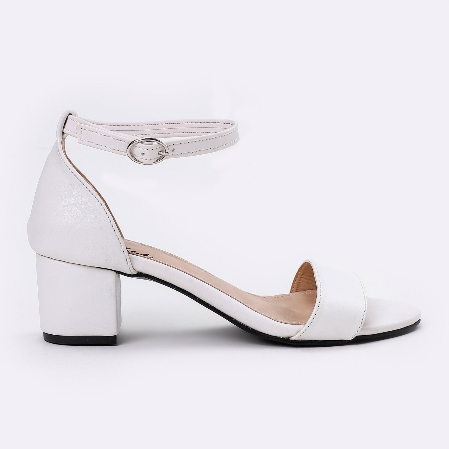 XO STYLE Women Wedding Sandal With Heels - High Quality Materials