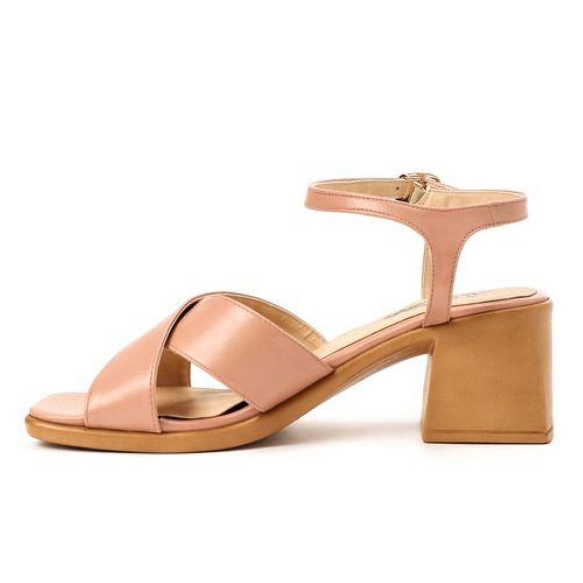 XO Style -Women Sandal With Heels High Quality Materials Cm