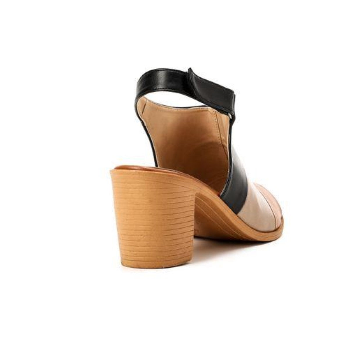 XO Style -Women Sandal With Heels High Quality Materials Cm